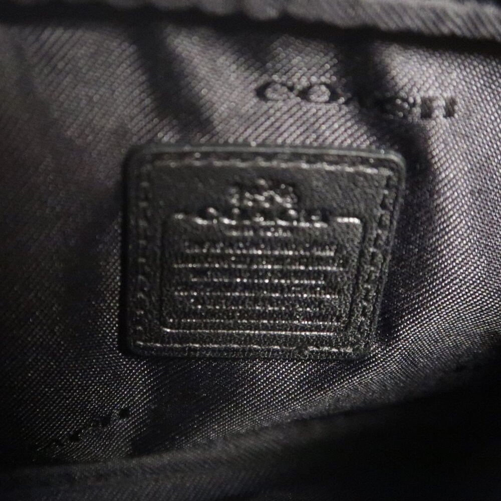 ULTRA RARE | Vintage Coach | New York Collection | designer wallet | NEW - Picture 5 of 5